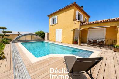 Maison 5 pièces 420000 €