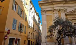 Appartement 2 Pièces 40 m² à louer à Nice (06300)