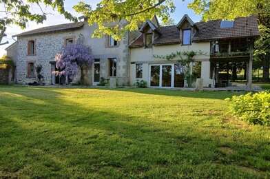 Maison 12 pièces 233200 €