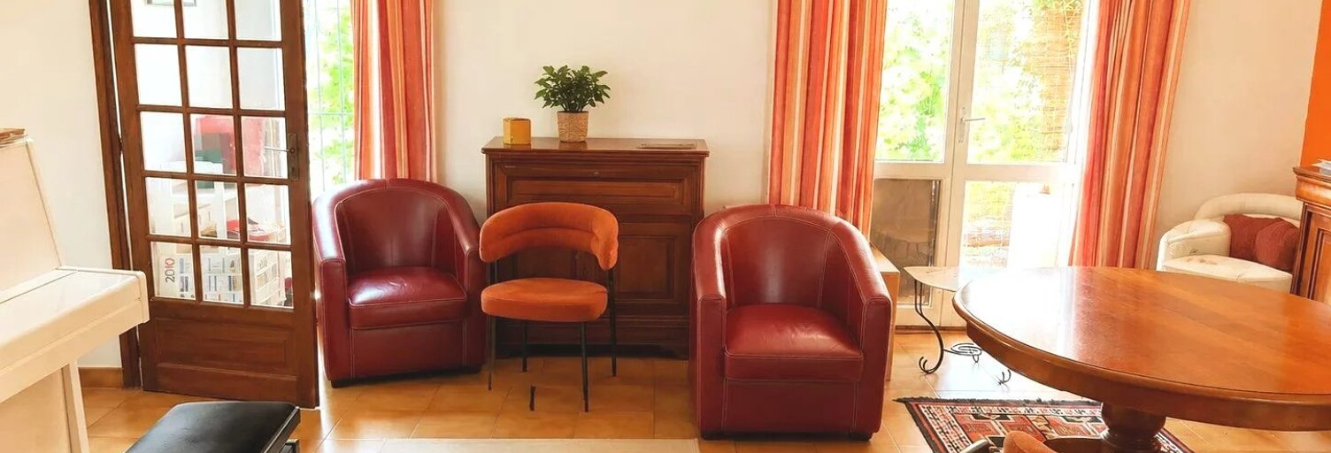 Maison 7 Pièces 120 m² à vendre à Toulouse (31100)