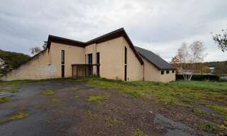 Bureau  250 m² à vendre à Malemort (19360)
