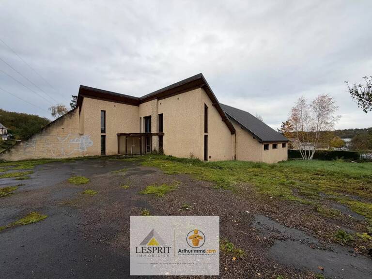 À VENDRE – Bureaux d’environ 250 m² – Zone Industrielle de Malemort — photo 1