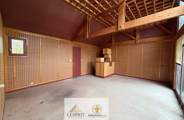 À VENDRE – Bureaux d’environ 250 m² – Zone Industrielle de Malemort — photo 2