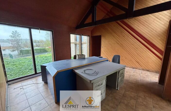 À VENDRE – Bureaux d’environ 250 m² – Zone Industrielle de Malemort — photo 3