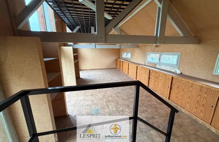 À VENDRE – Bureaux d’environ 250 m² – Zone Industrielle de Malemort — photo 5