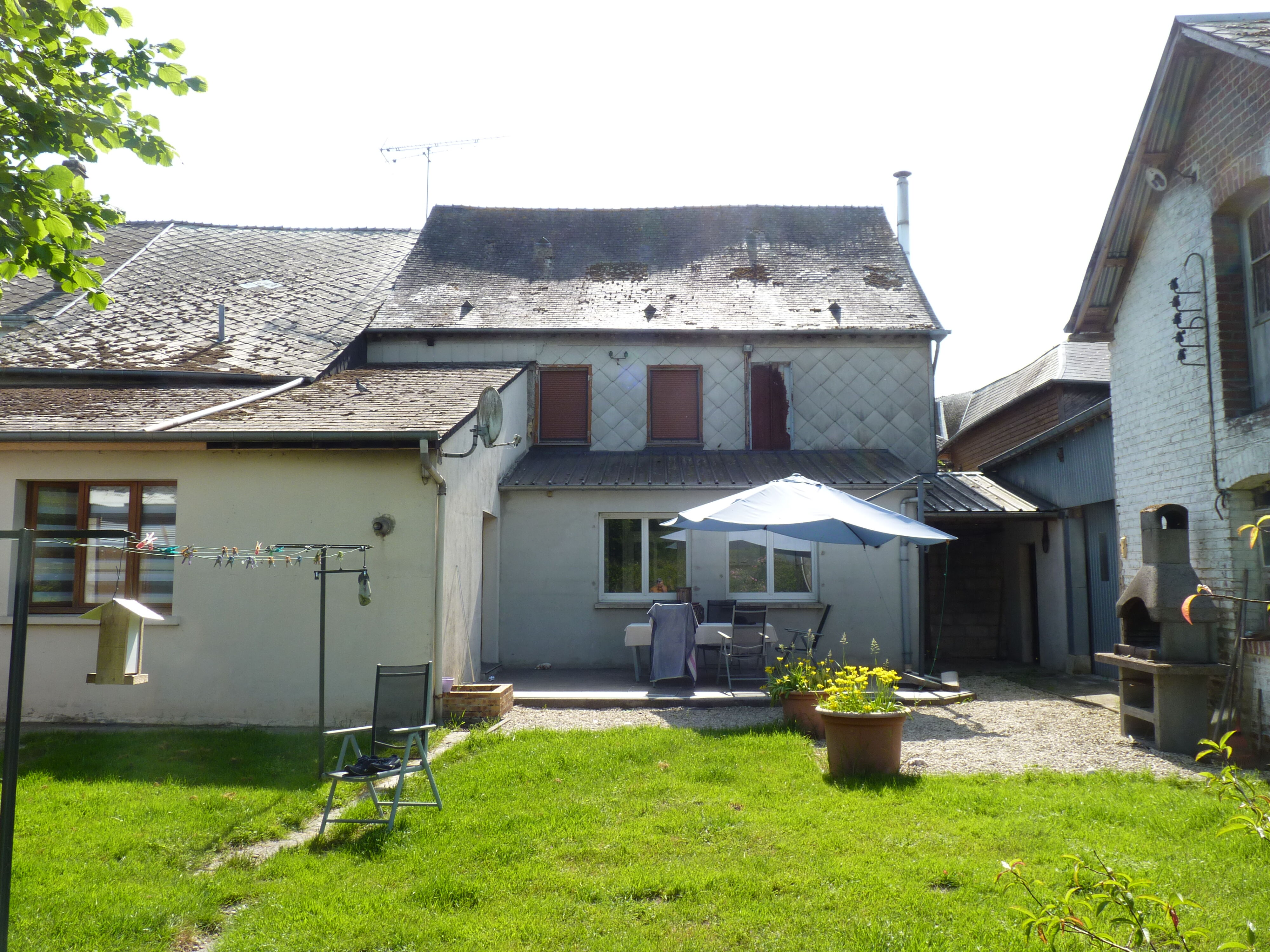 Agence immobilière de Immo MM agent Christophe Millart