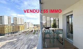 Appartement 2 Pièces 43 m² à vendre à Montpellier (34000)