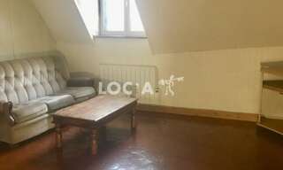 Appartement 2 Pièces 42 m² à louer à Dijon (21000)