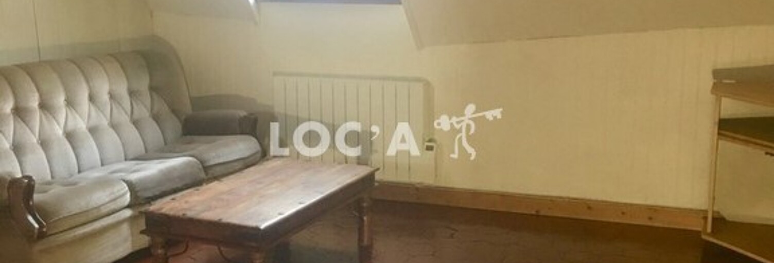 Appartement 2 Pièces 42 m² à louer à Dijon (21000)