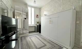 Appartement 2 Pièces 33 m² à vendre à Nice (06300)