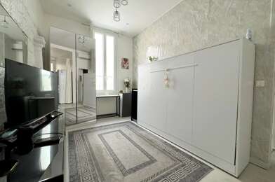 Appartement 2 pièces 233200 €
