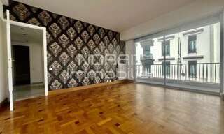 Appartement 3 Pièces 63 m² à vendre à Nice (06000)