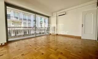 Appartement 3 Pièces 63 m² à vendre à Nice (06000)