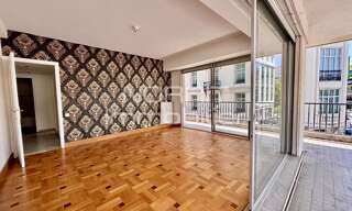 Appartement 3 Pièces 63 m² à vendre à Nice (06000)