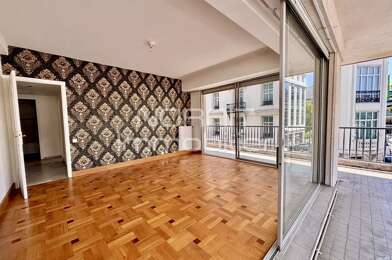 Appartement 3 pièces 395000 €