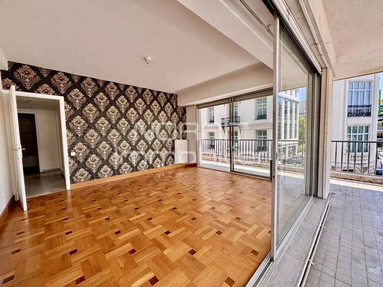 NICE/MUSICIENS : 3P - 64 M2  - 2 TERRASSES - 30 M2 — photo 1