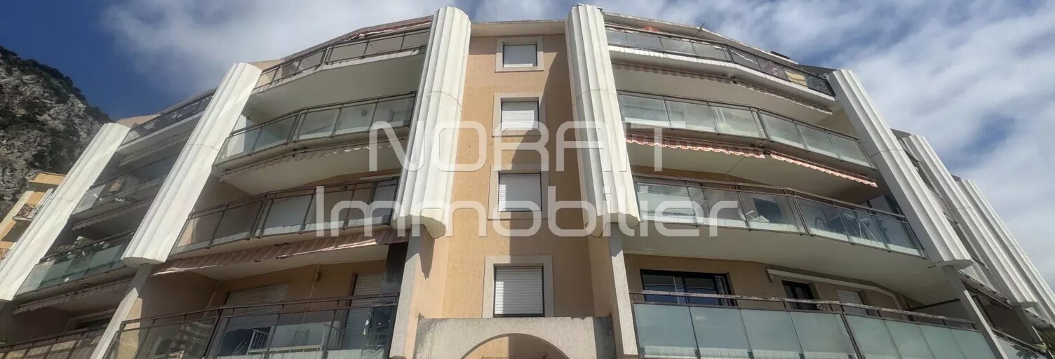 Appartement 3 Pièces 74 m² à vendre à Cap-d'Ail (06320)