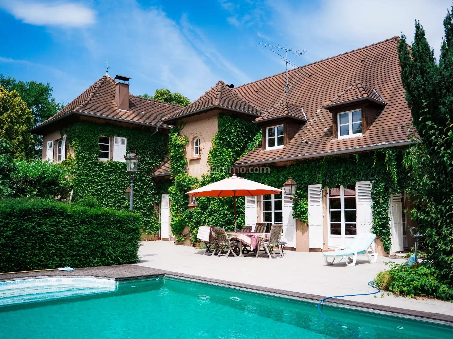 Maison 5 pièces 214 m² · à Marckolsheim · 214 m² · 824 000 €