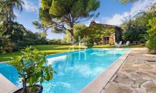 Maison 5 Pièces 202 m² à vendre à Mougins (06250)