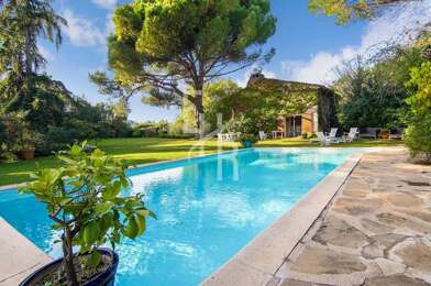 Maison 5 pièces 1690000 €