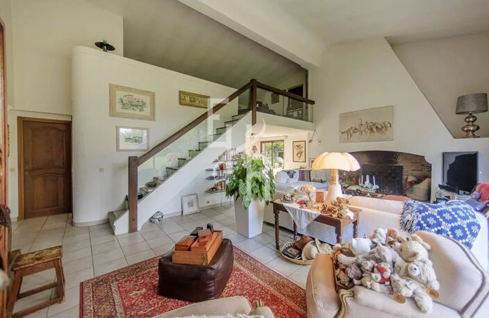 Mougins, à vendre propriété de caractère avec piscine — photo 3
