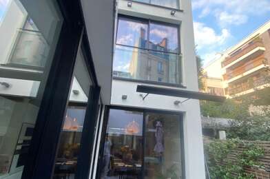 Maison 8 pièces 1491500 €