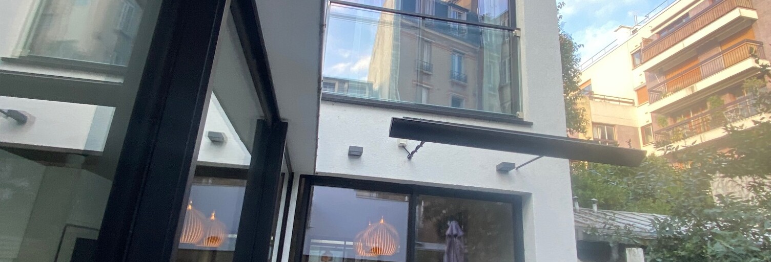 Maison 8 Pièces 155 m² à vendre à Paris 12 (75012)