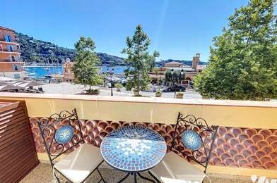 Appartement 3 pièces 600000 €