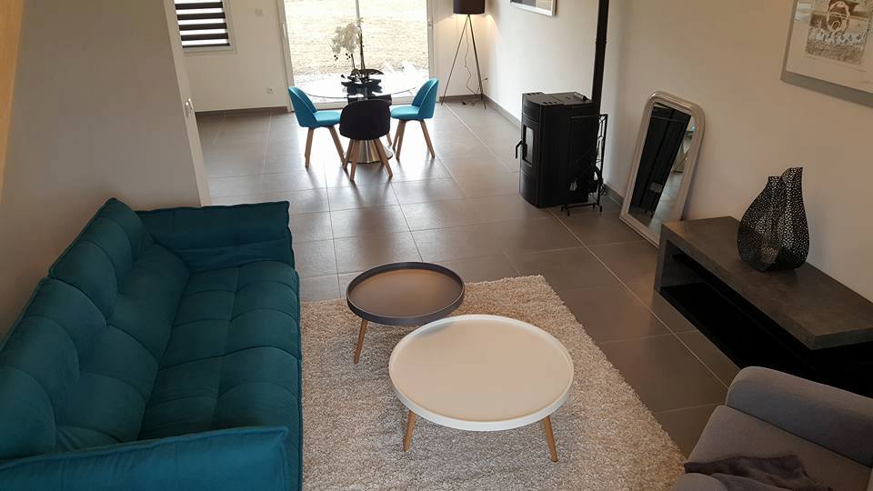 Agence immobilière de TELLUS