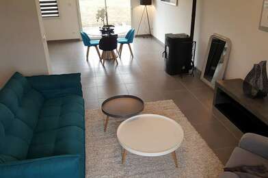 Maison 3 pièces 680 €