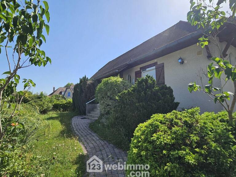 Maison - 115m² - Lons — photo 1