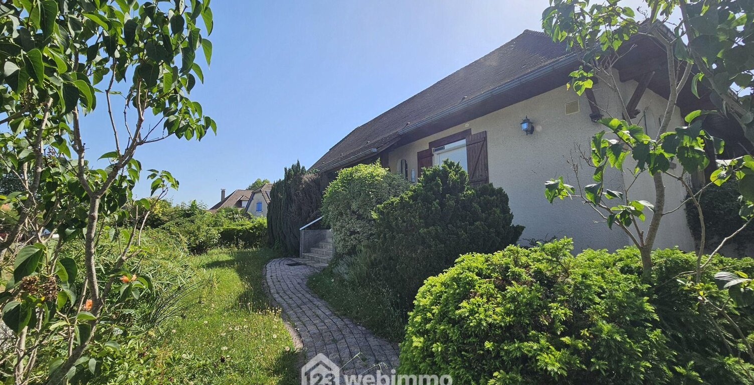 Maison - 115m² - Lons — photo 1