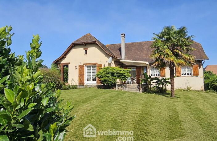 Maison - 115m² - Lons — photo 2