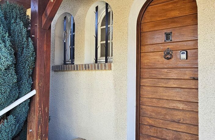 Maison - 115m² - Lons — photo 3
