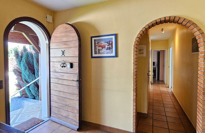 Maison - 115m² - Lons — photo 4