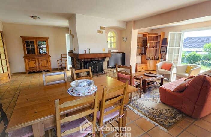Maison - 115m² - Lons — photo 5