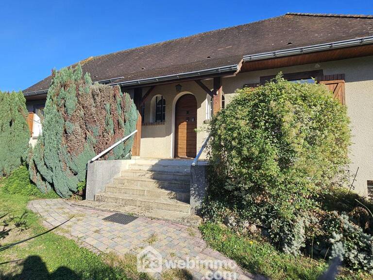 Maison - 115m² - Lons — photo 1