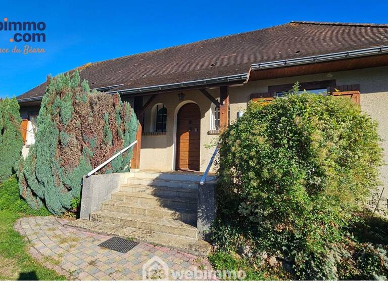 Maison - 115m² - Lons — photo 1