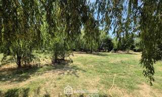 Terrain  900 m² à vendre à Gonfaron (83590)