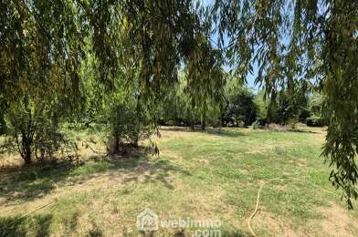 Terrain  169000 €