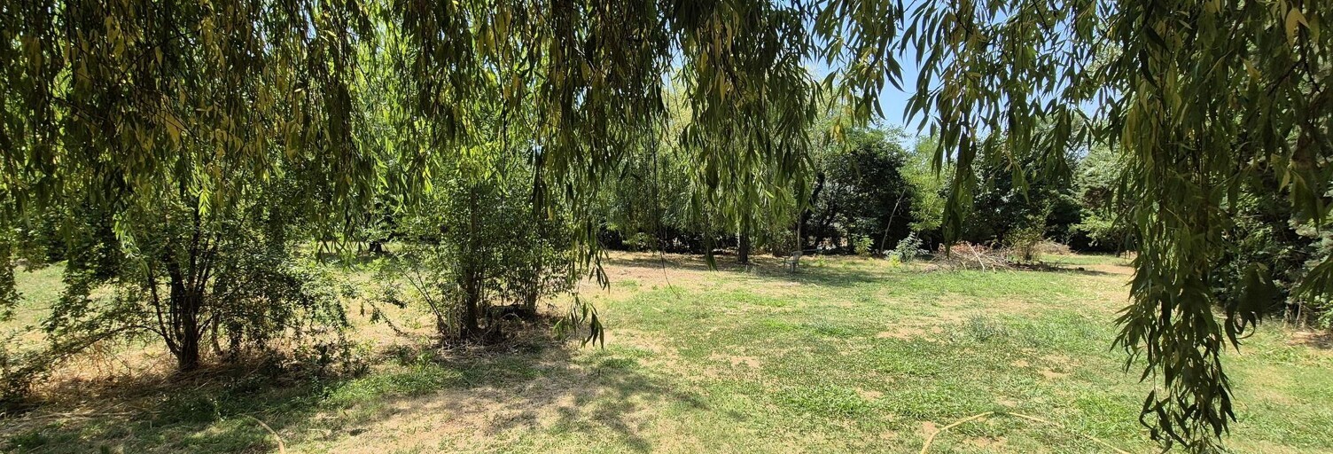 Terrain  900 m² à vendre à Gonfaron (83590)