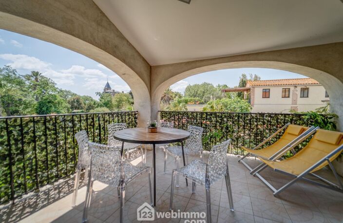 Mas - 765m² - Canet-en-Roussillon — photo 3