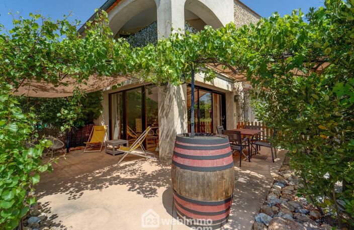 Mas - 765m² - Canet-en-Roussillon — photo 5