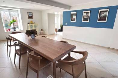 Maison 6 pièces 550000 €