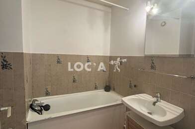 Appartement 2 pièces 550 €