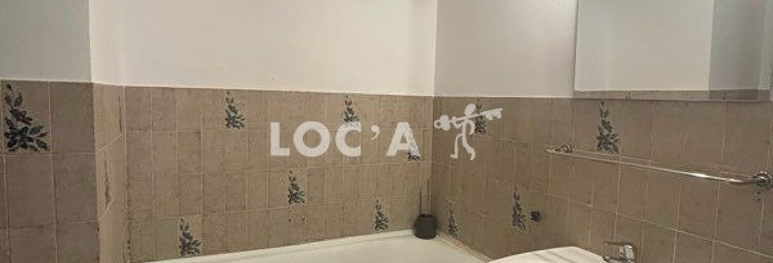 Appartement 2 Pièces 30 m² à louer à Dijon (21000)