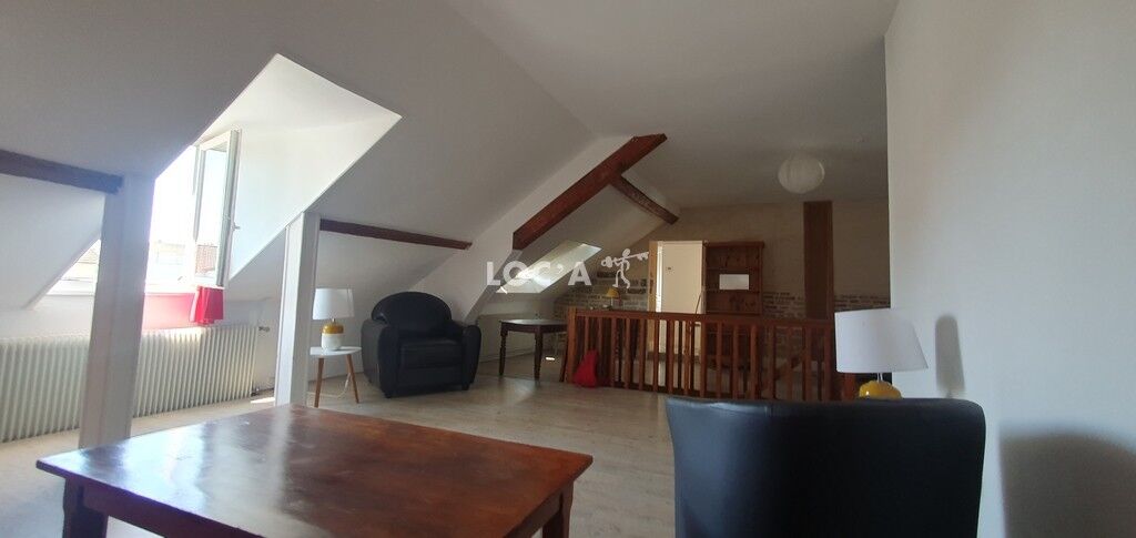 Agence immobilière de LOC'A