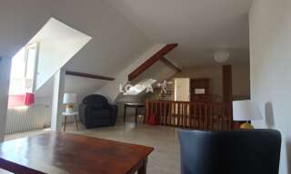 Appartement 4 Pièces 93 m² à louer à Dijon (21000)