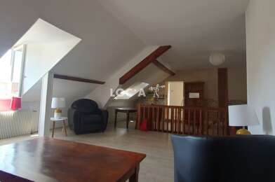 Appartement 4 pièces 980 €