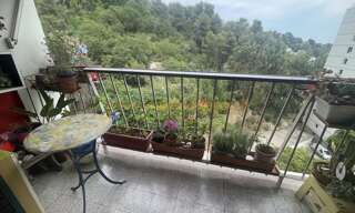Appartement 90 m² en viager Nice (06100)